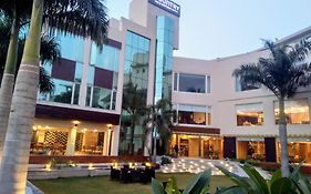 Country Inn & Suites By Radisson Jammu