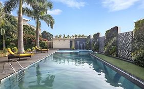 Country Inn & Suites By Radisson Jammu